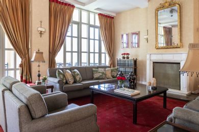 Amalia Hotel Nafplion - Image 2