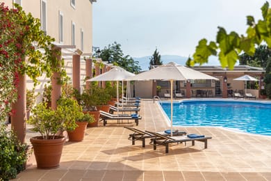Amalia Hotel Nafplion - Image 3