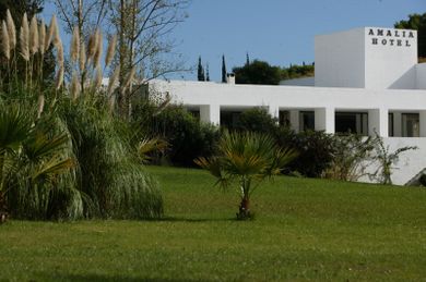 Amalia Hotel Olympia - Image 2