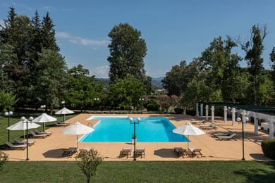 Amalia Hotel Olympia - Image 7