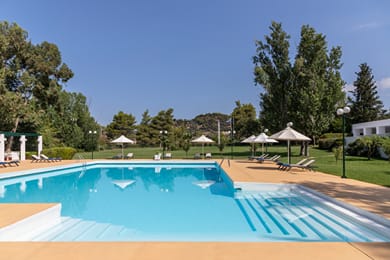 Amalia Hotel Olympia - Image 5