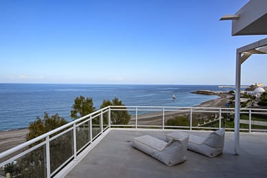 Amalia Sea Hotel - Image 2