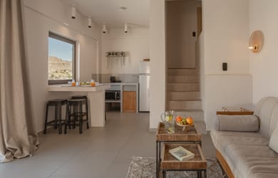 Amal Two Bedroom Villa Sea View, Kythnos