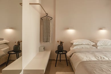 Amal Two Bedroom Villa Sea View, Kythnos