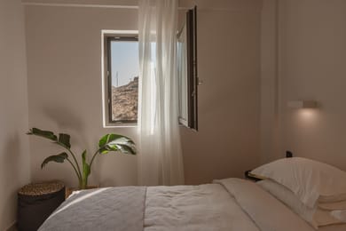 Amal Two Bedroom Villa Sea View, Kythnos
