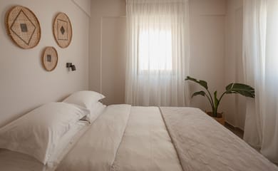 Ammos Two Bedroom Villa Sea View, Kythnos