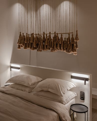 Sunset Double Room Sea View Private Pool