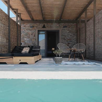 Amal Kythnos Suites - Image 2