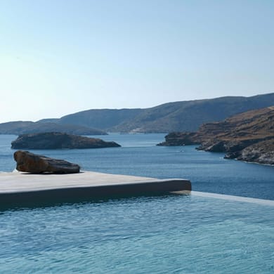 Amal Kythnos Suites - Image 2