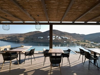 Amal Kythnos Suites - Image 3