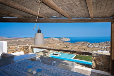 Amallini Suites Mykonos - Image 2
