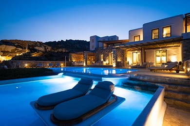 Amallini Suites Mykonos - Image 4