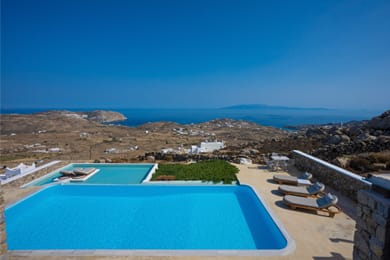 Amallini Suites Mykonos - Image 2