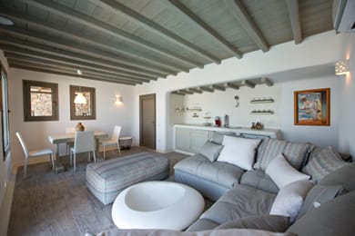 Amallini Suites Mykonos - Image 6