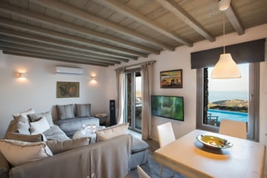 Amallini Suites Mykonos - Image 7