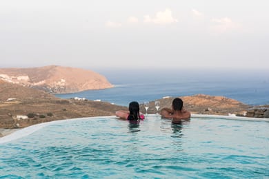 Amallini Suites Mykonos - Image 5