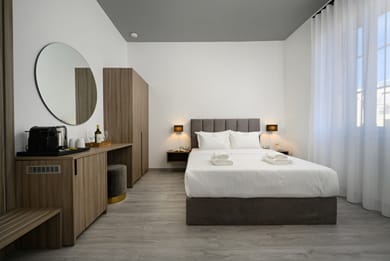 Amalphi Corfu City Living - Image 3