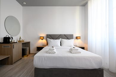 Amalphi Corfu City Living - Image 4