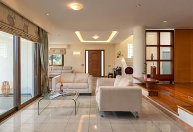 Luxury Villa Amaltheia Rhodes - Image 6