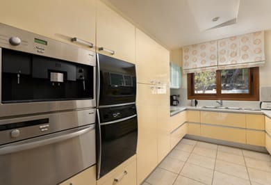 Luxury Villa Amaltheia Rhodes - Image 7