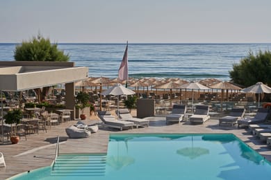 Atlantica Amalthia Beach Hotel - Image 4