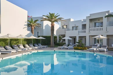 Atlantica Amalthia Beach Hotel - Image 5