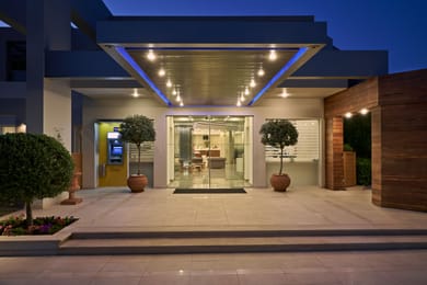 Atlantica Amalthia Beach Hotel - Image 3