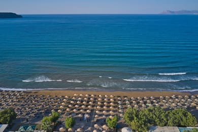 Atlantica Amalthia Beach Hotel - Image 7