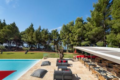 Amantes Villas & Suites - Image 5