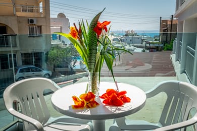 AMaos Hotel Apartments Ayia Napa - Image 6