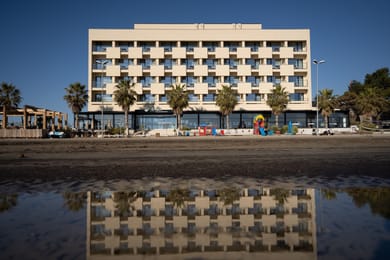 Amara Hotel & SPA - Image 2