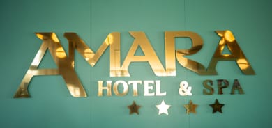 Amara Hotel & SPA - Image 3