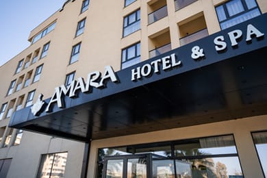 Amara Hotel & SPA - Image 4