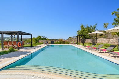 Villa Amarandes - Image 5