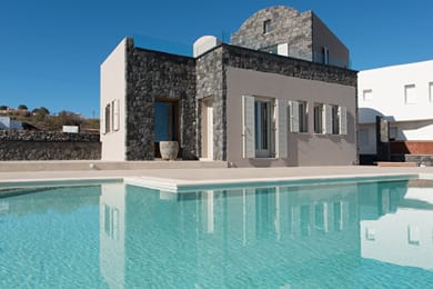 Amaranthine Villa Santorini - Image 2