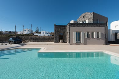 Amaranthine Villa Santorini - Image 3