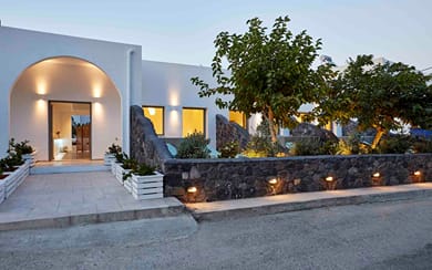 Amara Suites Santorini - Image 5