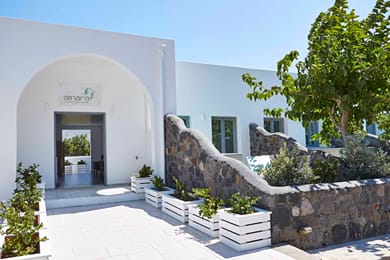 Amara Suites Santorini - Image 6