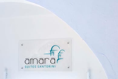 Amara Suites Santorini - Image 7