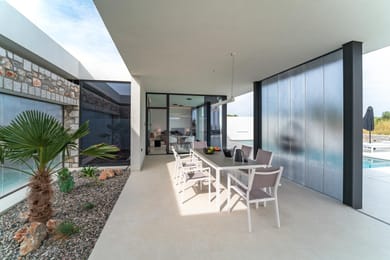 Villa 6.4