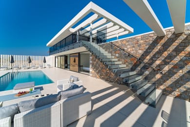Villa 6.6