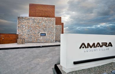 Amara Luxury Villas - Image 2