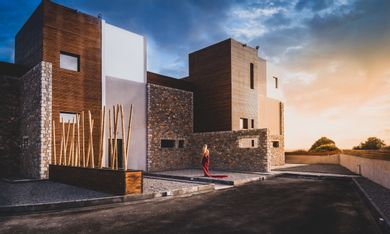 Amara Luxury Villas - Image 4