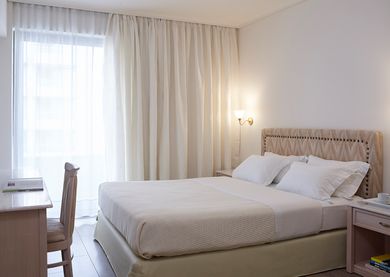 hotelkamer