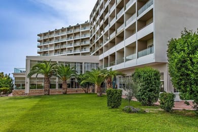 Evia Riviera Resort - Image 3