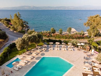 Evia Riviera Resort by Anayia All Inclusive Resorts - Image 3