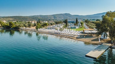 Amaronda Resort & Spa Eretria - Image 2