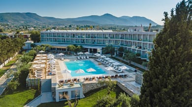 Amaronda Resort & Spa Eretria - Image 4