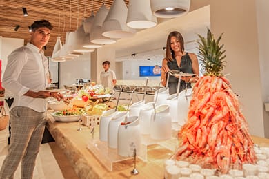 Amaronda Resort & Spa Eretria - Image 5