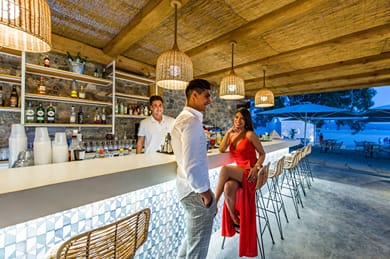 Amaronda Resort & Spa Eretria - Image 7